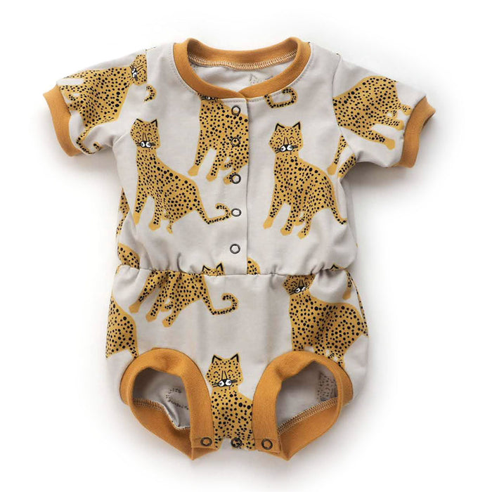 romper sewing pattern
