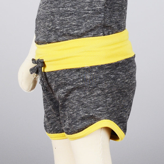 retro shorts/pants : 20