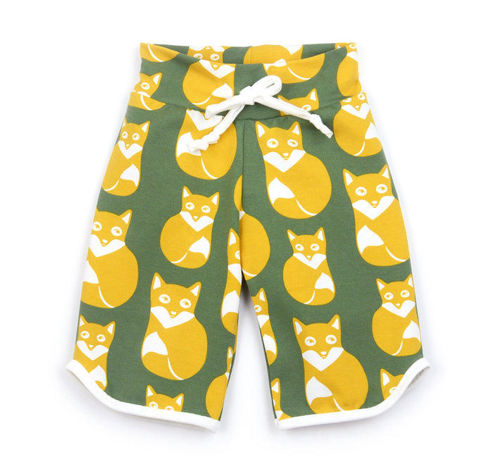 retro shorts/pants : 20