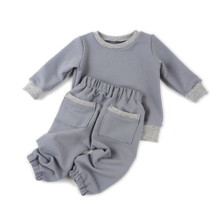 retro sweats : 100