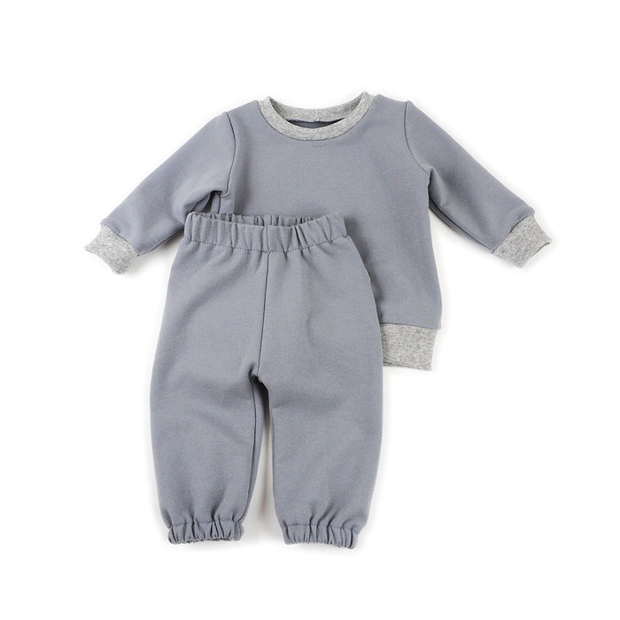 retro sweats : 100