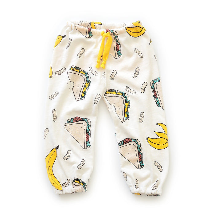 retro sweats : 100