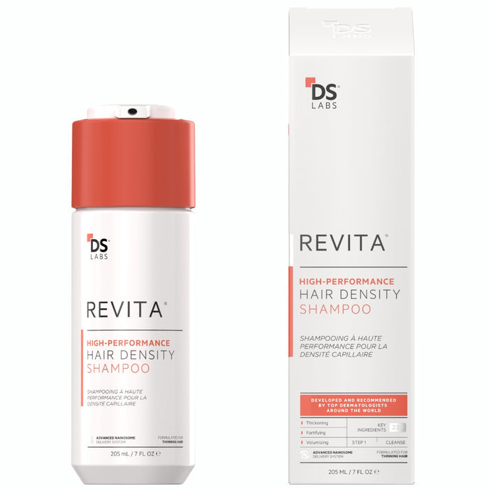 Revita hair growth shampoo (205 ml)