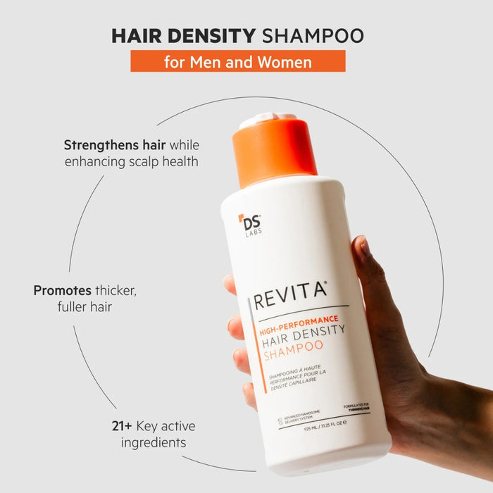Revita hair growth shampoo (925 ml)