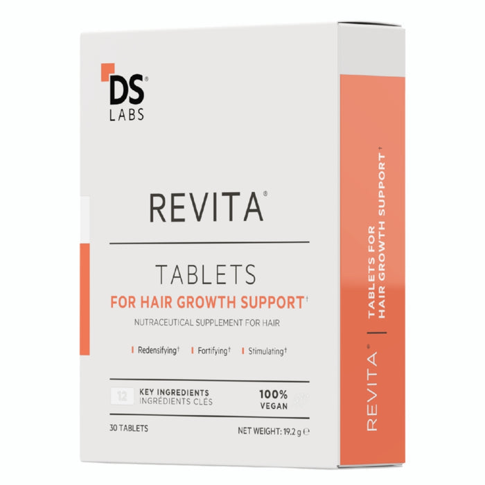Revita tablets for hair growth (1 month)
