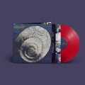 Ricochet Red Vinyl LP - Bingo Merch
