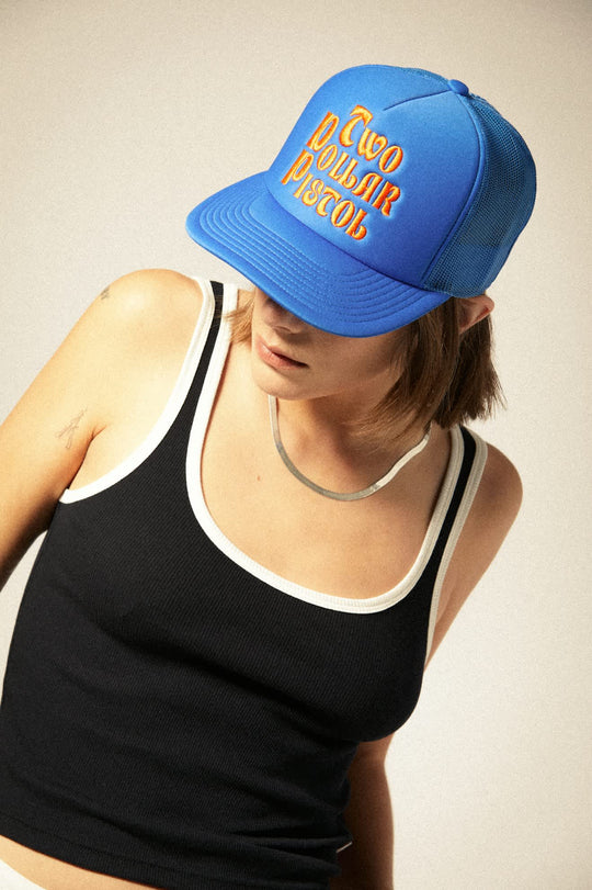 Ringer Organic A-Tank