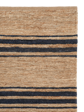 River rug in Natural