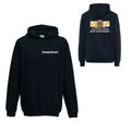 Robot Hoodie