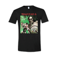 Robot T-Shirt - Bingo Merch