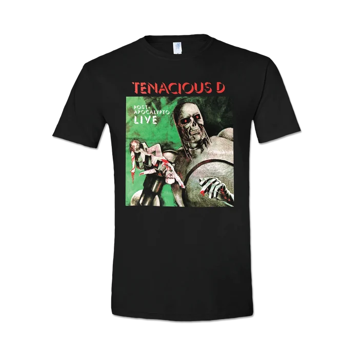 Robot T-Shirt - Bingo Merch