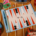 Roll Up 3-in-1 Game Set