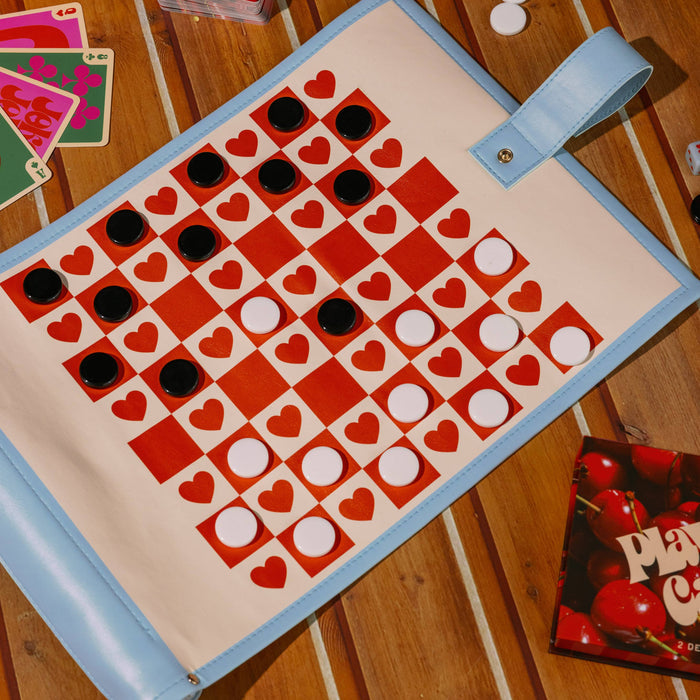 Roll Up 3-in-1 Game Set
