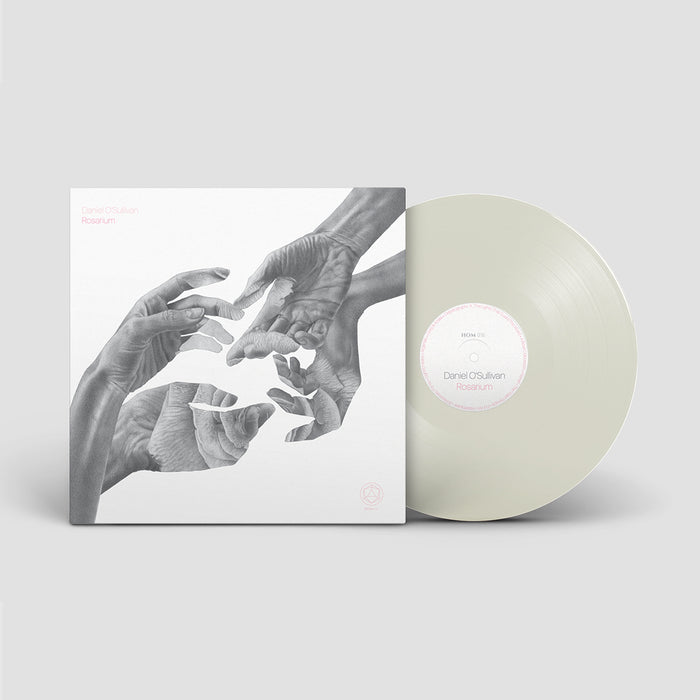 Rosarium LP - Bingo Merch