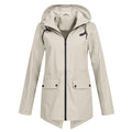 Roslyn Women's Waterproof Jacket