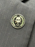 Rumsey Lapel Pin - Extra