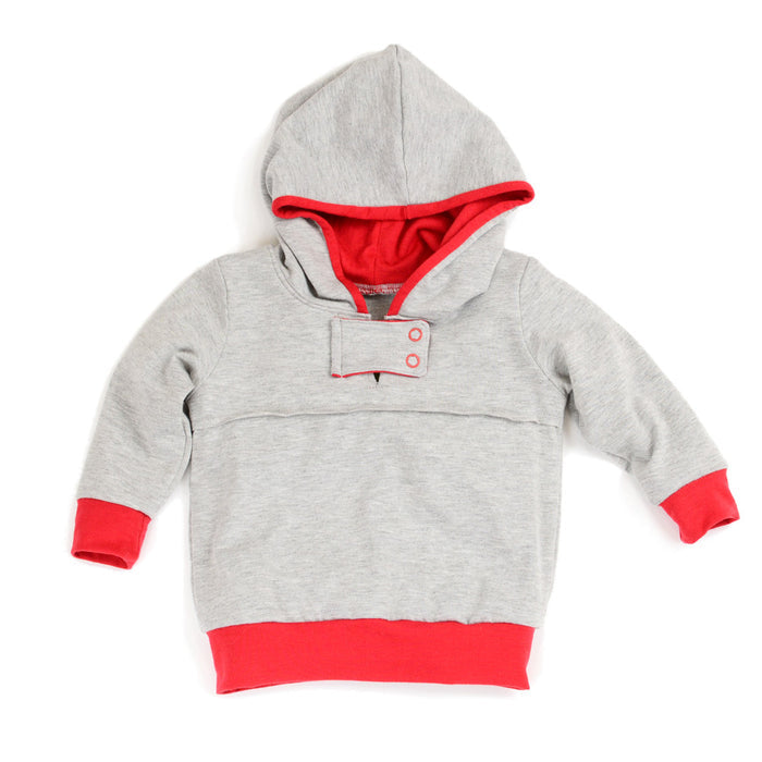 rustic hoodie : 35