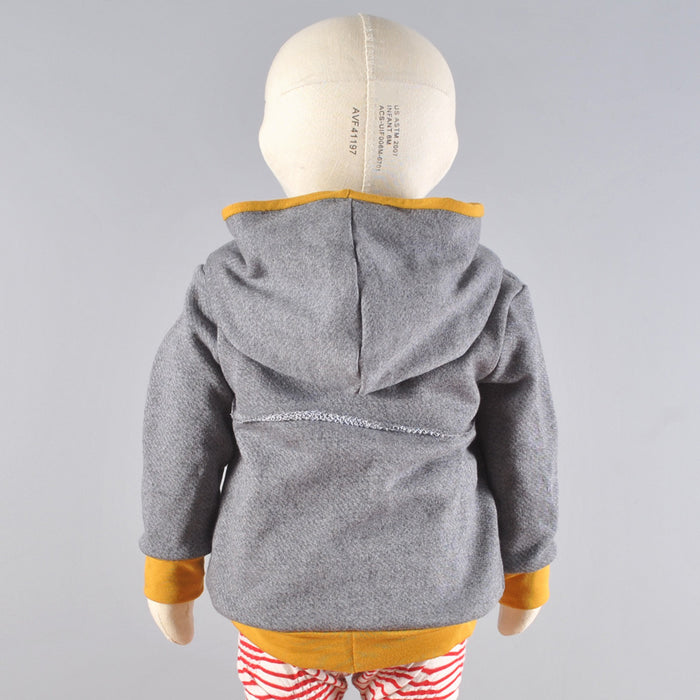 rustic hoodie : 35