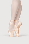 S0141V - Serene V Pointe Shoe