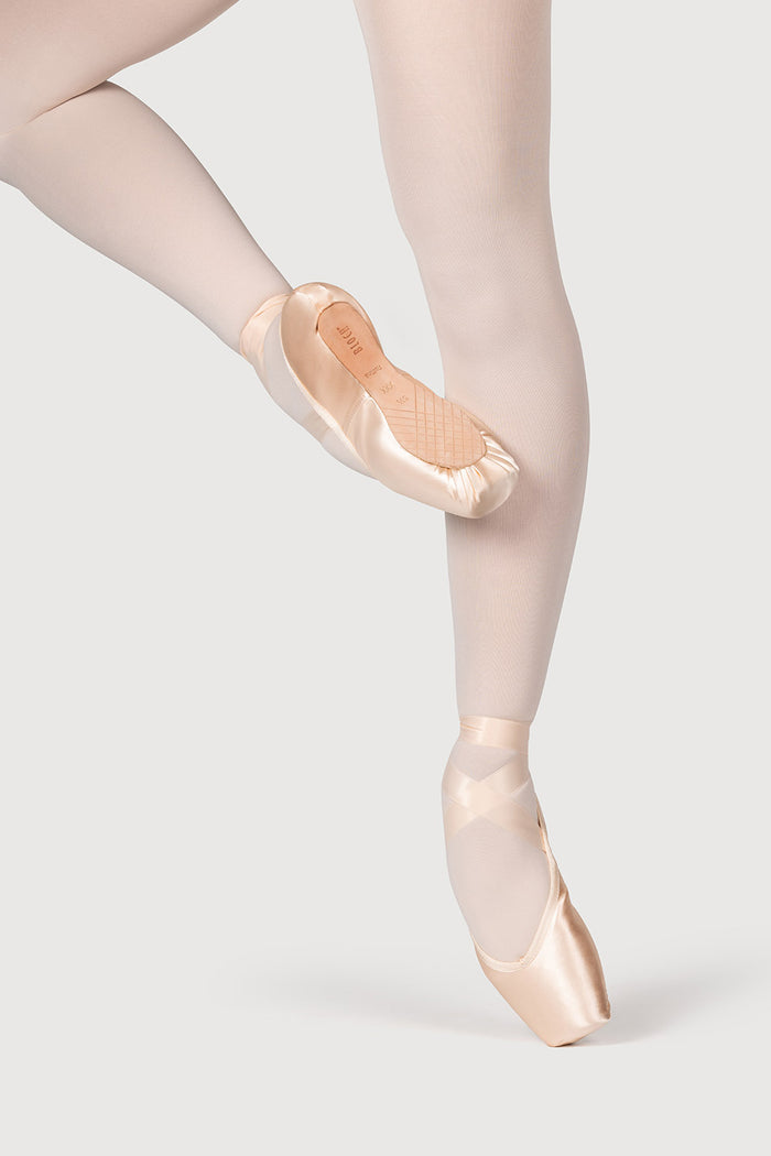 S0181 - Bloch Raffiné Pointe Shoe