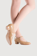 S0303 - Bloch Showstopper Women Stage Shoe