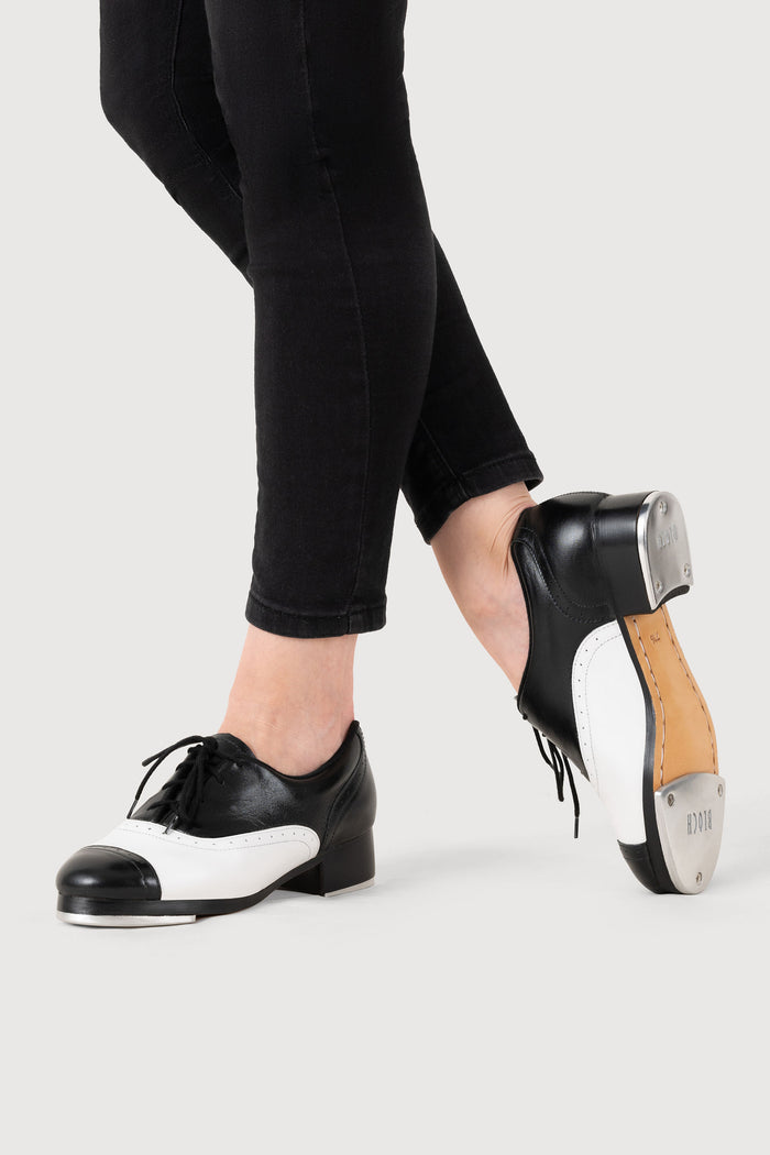 S0313L - Jason Samuels Smith Womens Tap Shoe