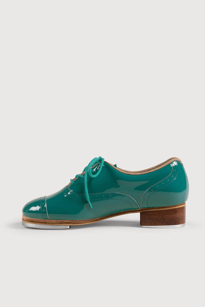 S0313LP - Jason Samuels Smith Womens Patent Tap Shoe