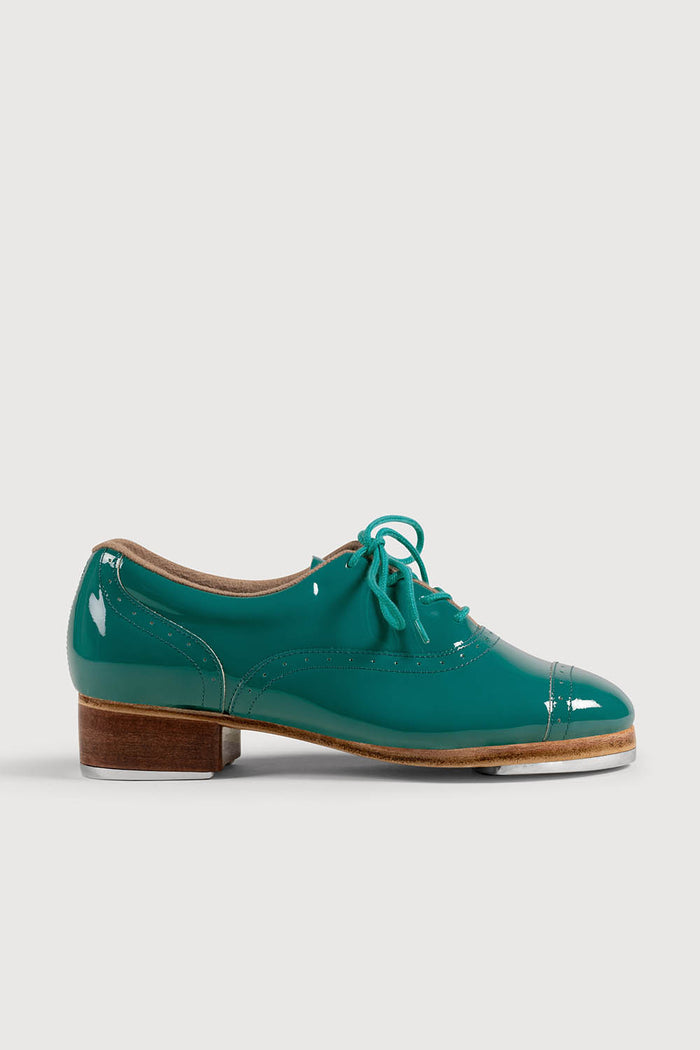 S0313LP - Jason Samuels Smith Womens Patent Tap Shoe