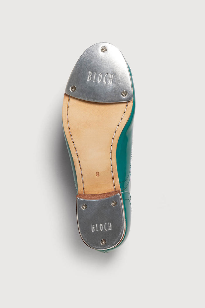 S0313LP - Jason Samuels Smith Womens Patent Tap Shoe