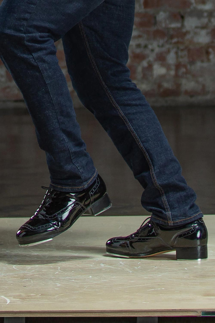 S0313M - Jason Samuels Smith Mens Tap Shoe