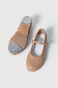S0355T - Bloch Tap-Time Petite Toddler Tap Shoe