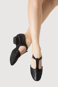 S0407 - Bloch Grecian Sandal Womens Jazz Shoe