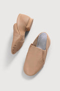 S0499P - Bloch Elastaboot Petite Toddler Jazz Shoe