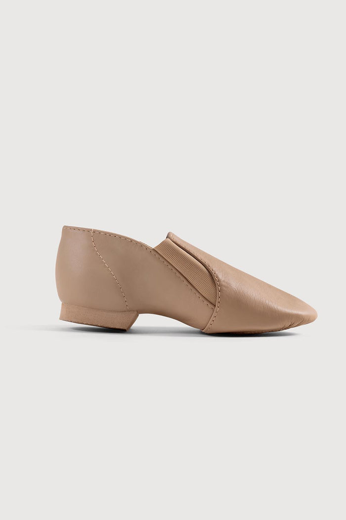 S0499P - Bloch Elastaboot Petite Toddler Jazz Shoe
