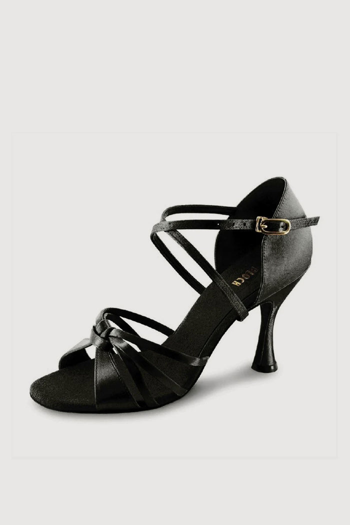 S0827SC - Bloch Davina 3" Womens Dancesport Shoe