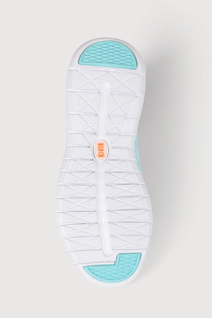 S0926L - Bloch Omnia Lifestyle Dance Sneaker