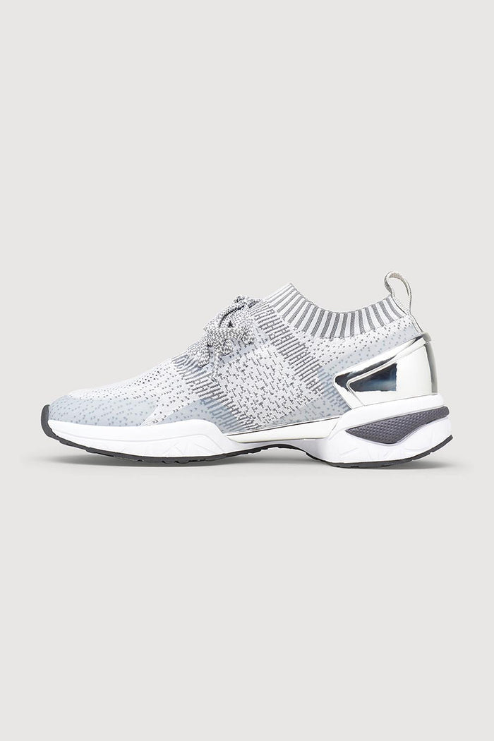 S0929L - Bloch Alcyone Lifestyle Sneaker