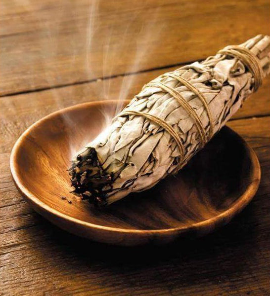 Sage: White Sage Mini Bundle
