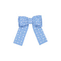 Sail Blue XL Big Hair Clip