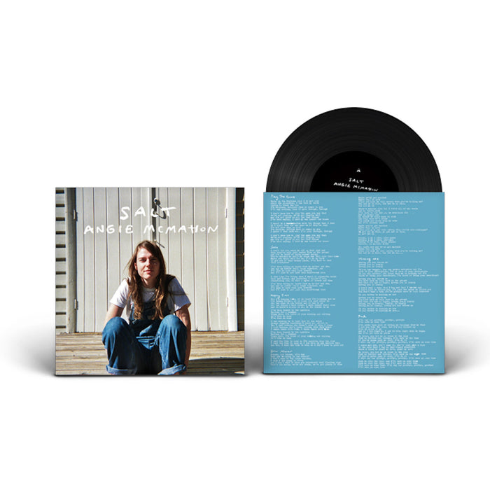 Salt LP - Bingo Merch