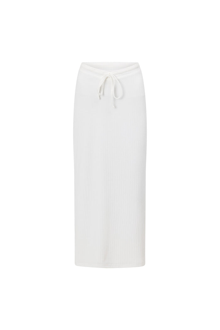SAMPLE-Payton Midi Skirt