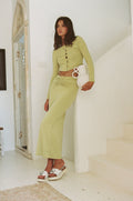 SAMPLE-Sheniah Skirt