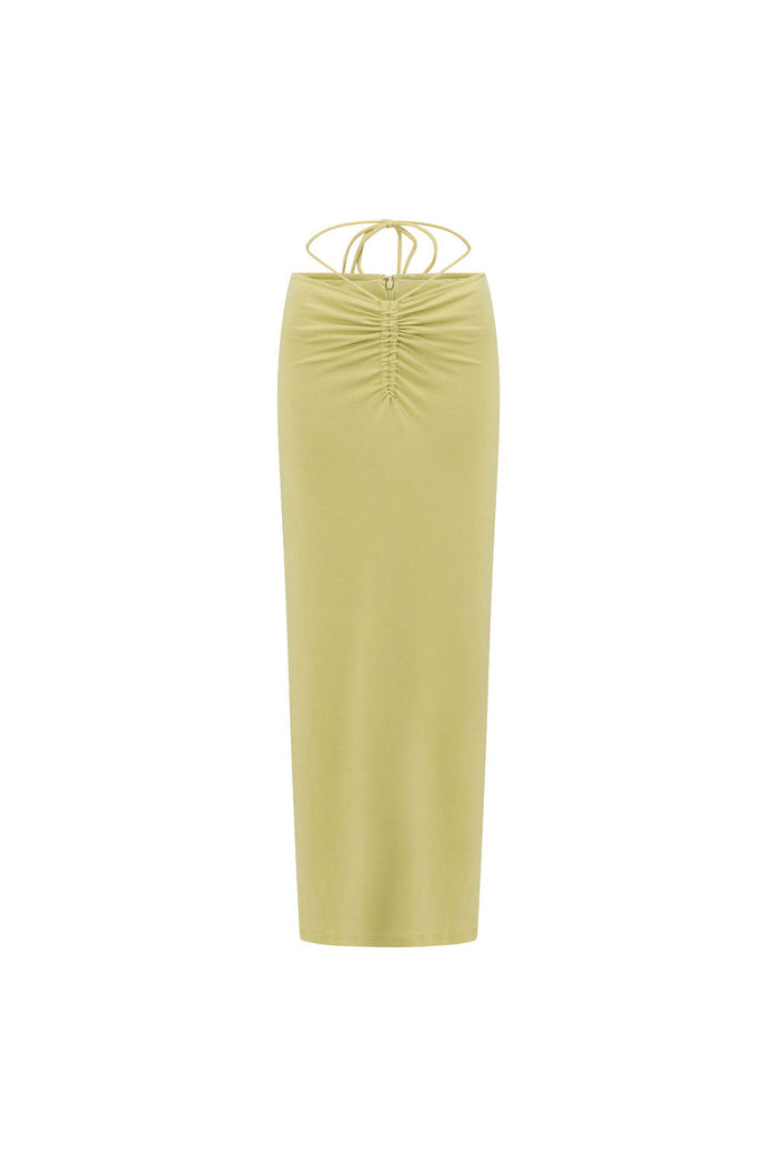 SAMPLE-Sheniah Skirt