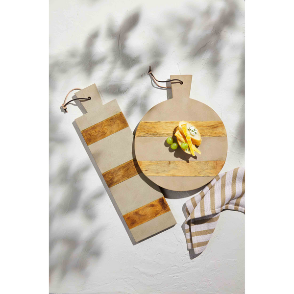 Sandstone Board - Madison's Niche