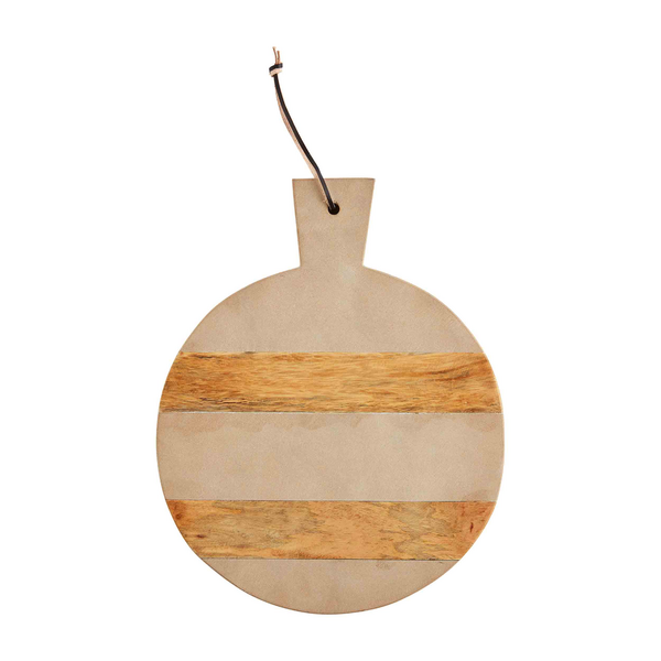 Sandstone Board - Madison's Niche