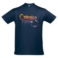 Scorpion Navy T-Shirt - Bingo Merch