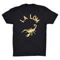 Scorpion T-Shirt - Bingo Merch