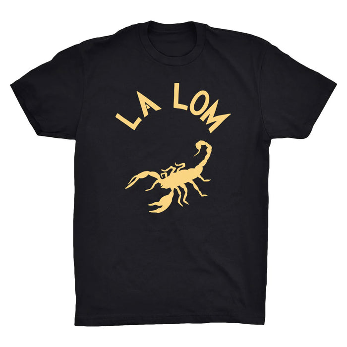 Scorpion T-Shirt - Bingo Merch