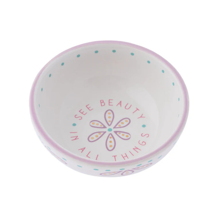 See Beauty Ring Bowl - Madison's Niche