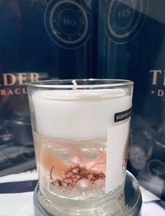 Self Love and Confidence Potion Candle